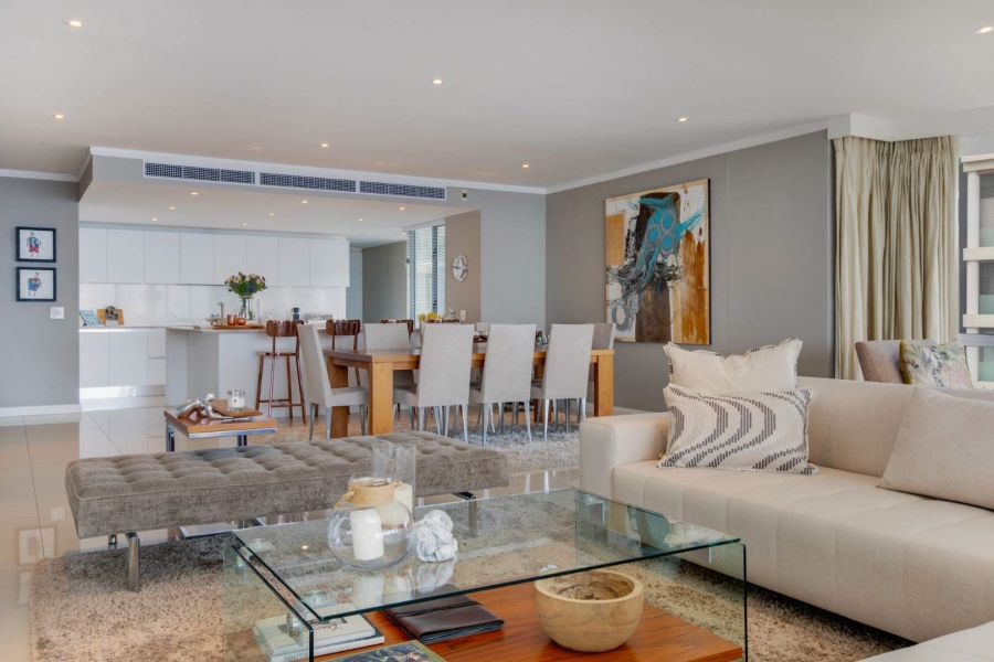 3 Bedroom Property for Sale in Mouille Point Western Cape